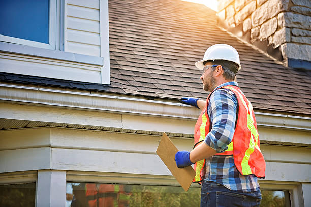 Licensed Metal Roofing service in Whitehall, WI - Ben Roofing and Steel LLC